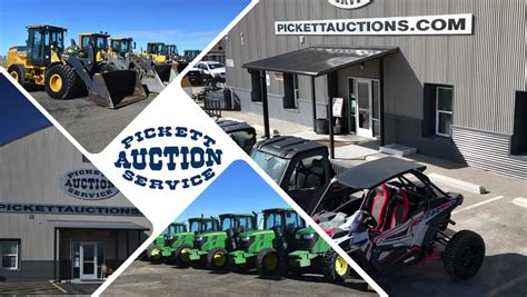 pickett auction service|pickett auctions wilder id 2024.